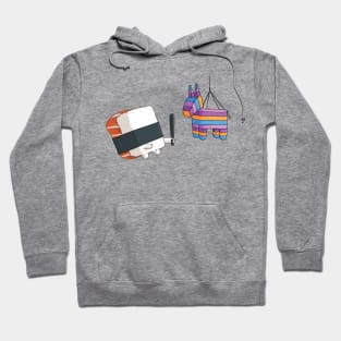 Sushi Birthday! Hoodie